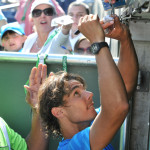 BNP paribas tennis tournament - Indian Wells, CA