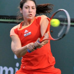 Christina McHale