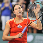 Christina McHale