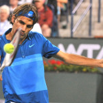Roger Federer