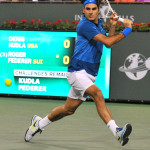 Roger Federer