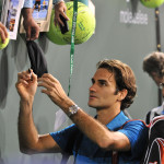 Roger Federer