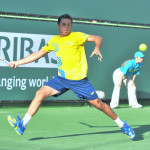 Nicolas Amalgro