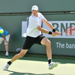 John Isner