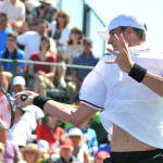 John Isner