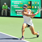 Samantha Stosur