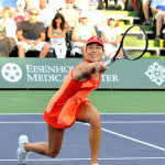 Ana Ivanovic