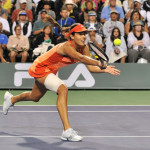 Ana Ivanovic