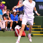 Nicolas Mahut