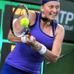 Petra Kvitova