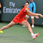 Christina McHale
