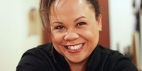 Julie Lythcott-Haims ‘89, associate vice provost for undergraduate education and dean of freshmen and undergraduate advising, will step down from her role in June. (Courtesy of Julie and Dan Lythcott-Haims)