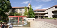 Stanford Daily File Photo