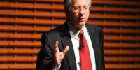 Ambassador Dennis Ross