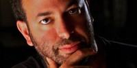 Nathan Wolfe, founder and CEO of Global Viral Forescasting Initiative (GVFI), has dedicated his professional career to combatting infectious diseases. (TOM CLYNES/The Stanford Daily)