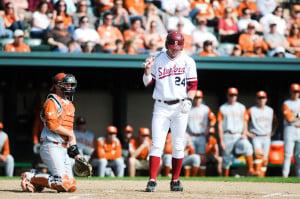 Jake Stewart - Stanford baseball