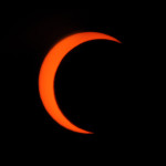 Solar Eclipse 2012