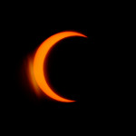 Solar Eclipse 2012