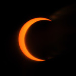 Solar Eclipse 2012