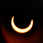 Solar Eclipse 2012