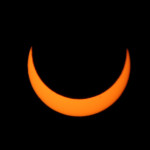 Solar Eclipse 2012