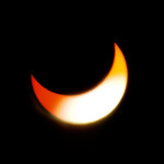 Solar Eclipse 2012