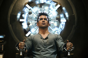 Colin Farrell