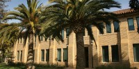 Courtesy of Stanford Photo