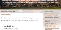 Confessions From Stanford