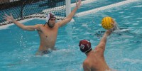 Redshirt junior Forrest Watkins (10) was second on the team in goals last season with 42, and earned All-American honors. Watkins play will be key at this weekend's SoCal tournament. (Stanford Daily File Photo)