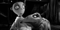 Courtesy Walt Disney Pictures