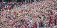 Stanford Daily File Photo