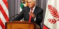 Stanford Daily File Photo
