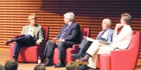 ALISA ROYER/The Stanford Daily