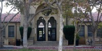 ROGER CHEN/The Stanford Daily