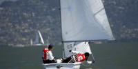 Stanford finished 16th at the Danmark Trophy over the weekend. (Stanford Daily File Photo)