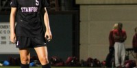 Senior Courtney Verloo (5) was named Pac-12  Player of the Week (The Stanford Daily)