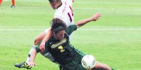 Men's Soccer vs. Vermont