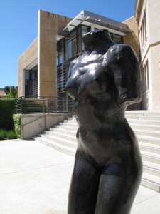 Cantor Center