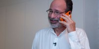 (LINDA A. CICERO/Stanford News Service)