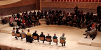 Avi Bing Concert Hall