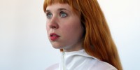 Courtesy of Holly Herndon