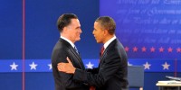 Presidential Debate