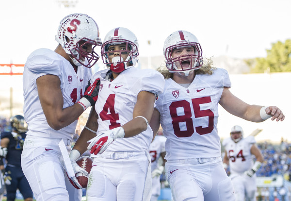 Levine Toilolo, Ryan Hewitt, Drew Terrell