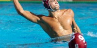 After dropping a match to UCLA over the weekend, Stanford must win the MPSF Tournament to secure a spot at NCAAs (LARRY GE/The Stanford Daily).