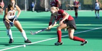 Senior Colleen Ryan (LARRY GE/The Stanford Daily)