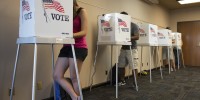 Voting at Stanford