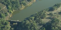 Courtesy Beyond Searsville Dam Coalition