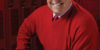 Wisconsin Athletic Director Barry Alvarez is stepping in as interim head coach for the Rose Bowl. Alvarez went 3-0 in his three previous Rose Bowls, including the Badgers' win against the Cardinal on Jan. 1, 2000. (Courtesy of Wisconsin Athletics)