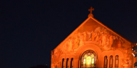 (ALISA ROYER/The Stanford Daily)